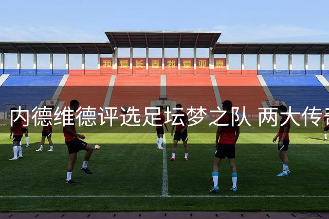 内德维德评选足坛梦之队 两大传奇必选却不见球王身影
