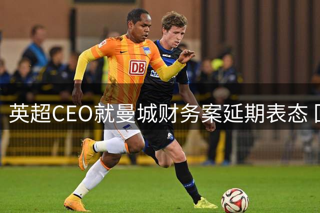 英超CEO就曼城财务案延期表态 回应裁决过程超时质疑