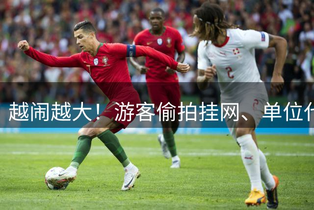 越闹越大！游客偷拍挂网、单位代为道歉，张家界纠纷当事人发帖拒绝认错