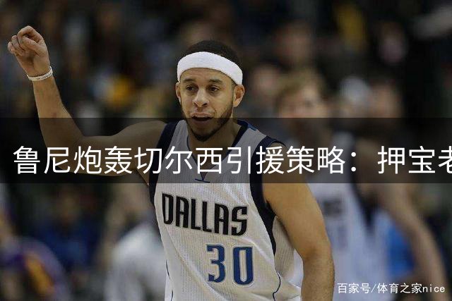 鲁尼炮轰切尔西引援策略：押宝老将违背长远规划